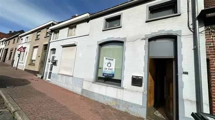 Huis Te Koop
