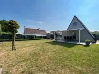 Huis te koop Oostduinkerke - Vakantiewoning Dunepark