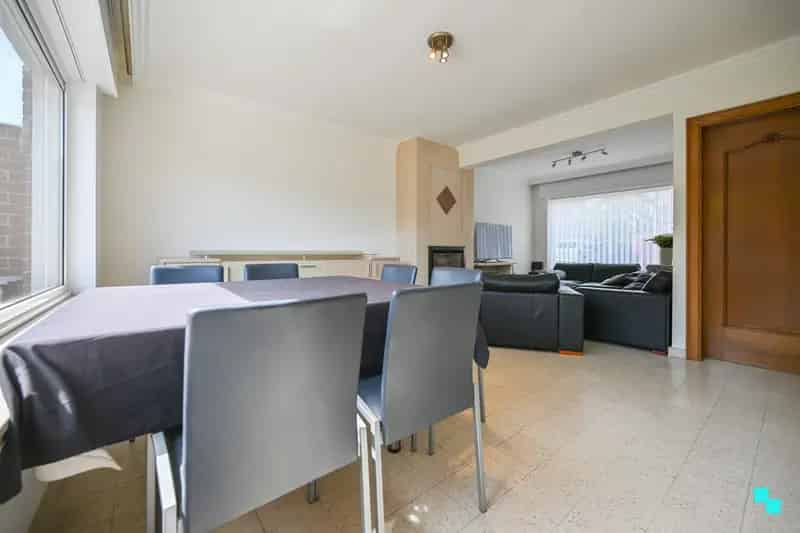 Huis te huur Emelgem: 3 slaapkamers, 140m², tuin