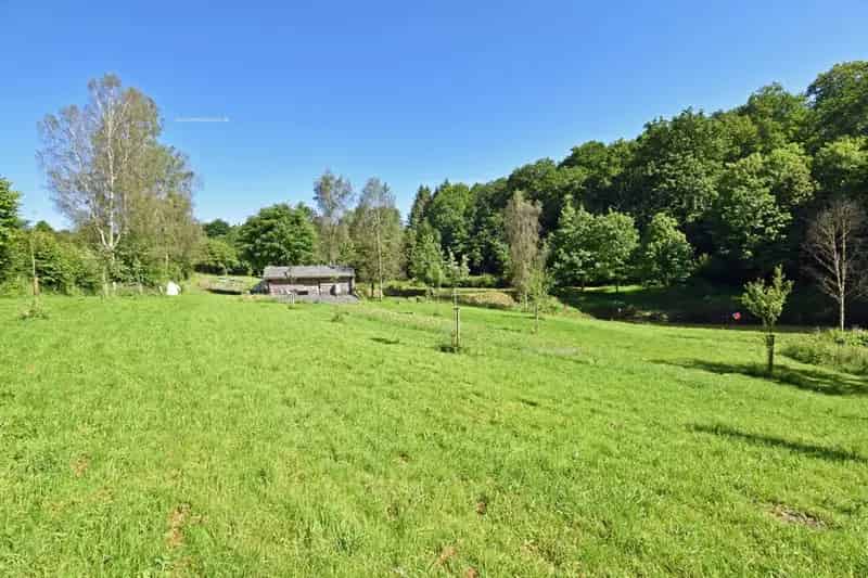 Bosgrond te koop Nafraiture