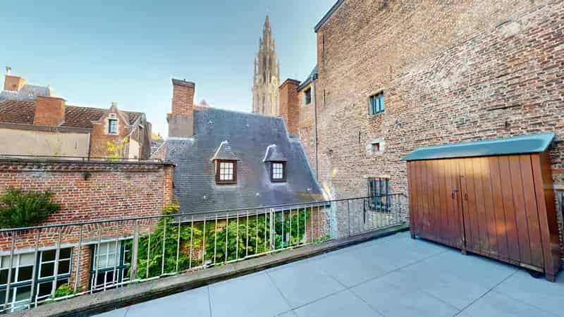 Appartement te koop