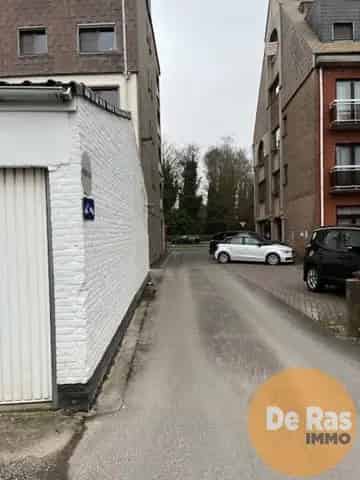 Garagebox te koop in Aalst