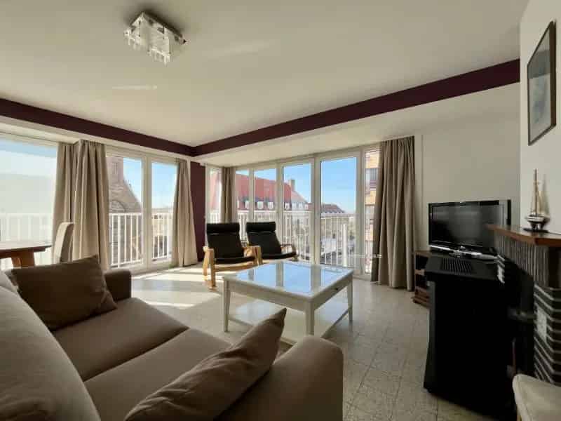 Appartement te koop in Res. Sant Jordi Oostduinkerke