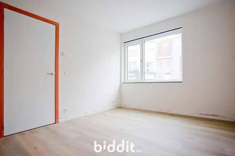 DUPLEXWONING IN PROJECT 'NIEUW AMSTERDAMSPOORTJE'