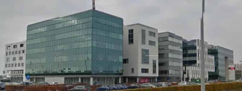 Kantoorruimte te huur in Kantoorruimtes Roeselare Roeselare