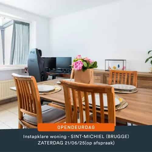 Leuke instapklare woning met dubbele garage en 3 slaapkamers in een rustige woonomgeving