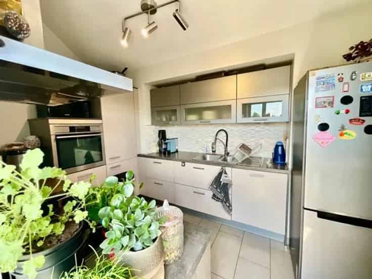 Penthouse Te Koop