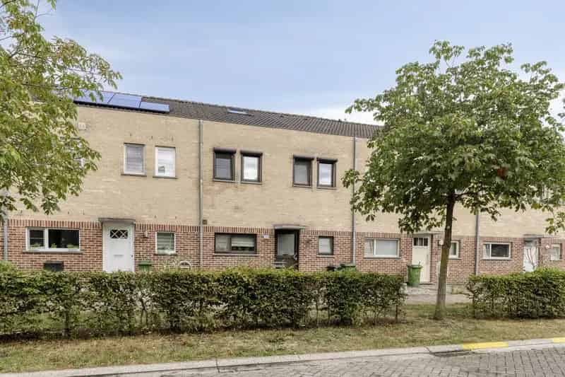 Huis te huur