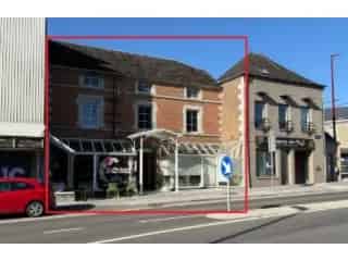 Handelspand te koop - Beauraing VBC59267