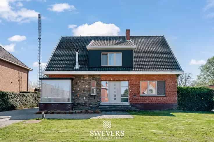 Huis Te Koop