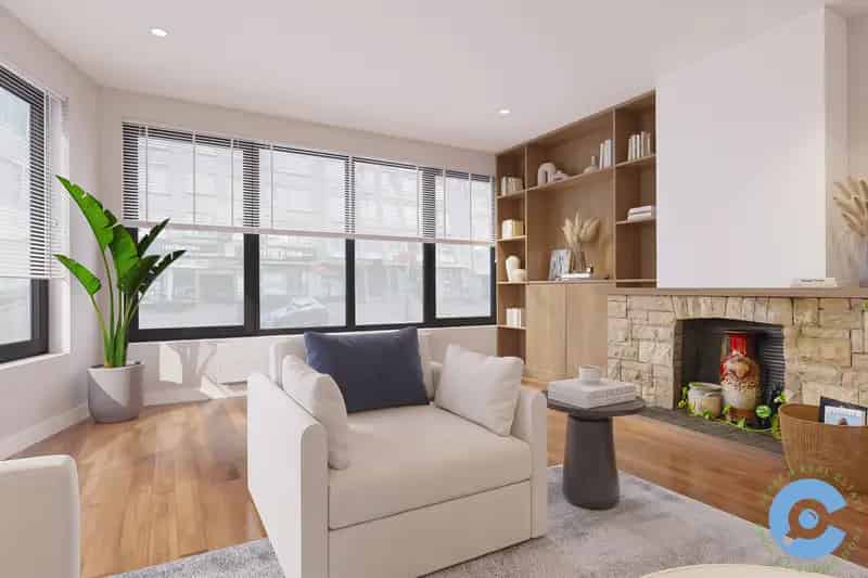 Appartement te koop