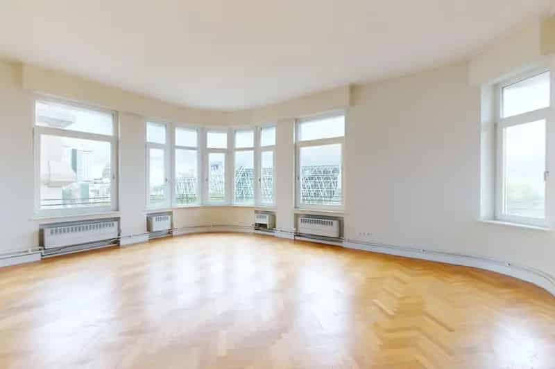 Appartement A