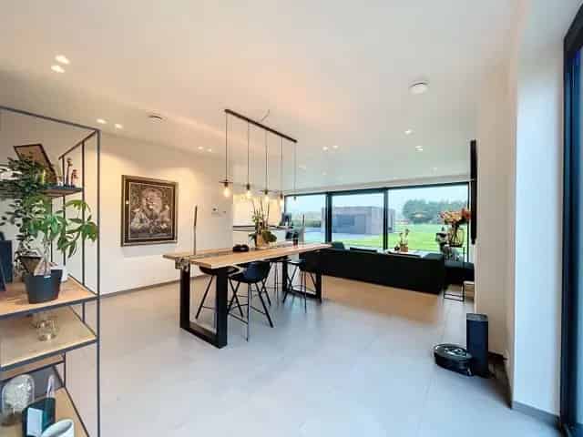 Gelijkvloers appartement te huur in Nazareth