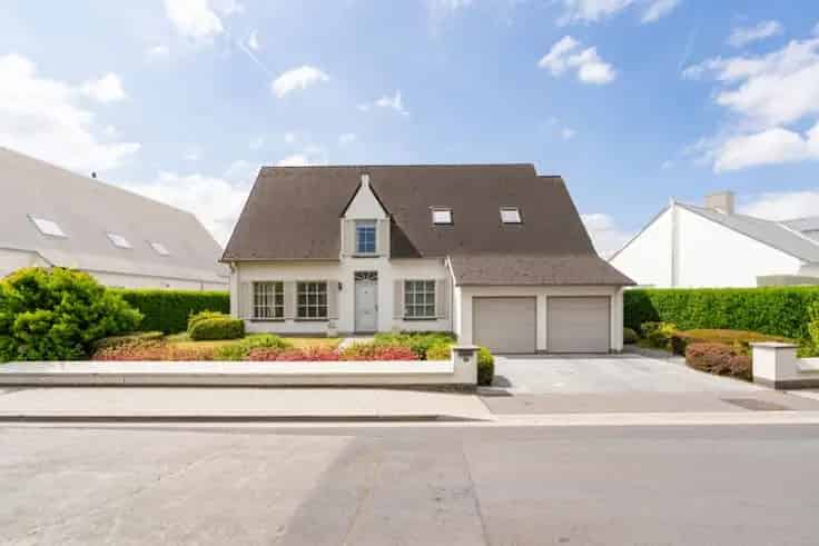 Villa Te Koop