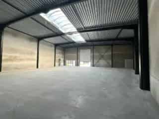 KMO Unit te koop Wielsbeke 484m²