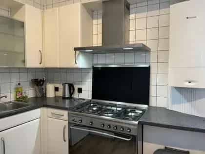 Kamer Te Huur , 36, Louis Bertrandlaan, Schaarbeek, Brussel Hoofdstad