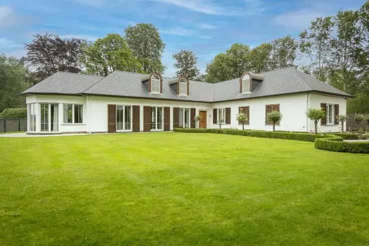 Villa Te Koop