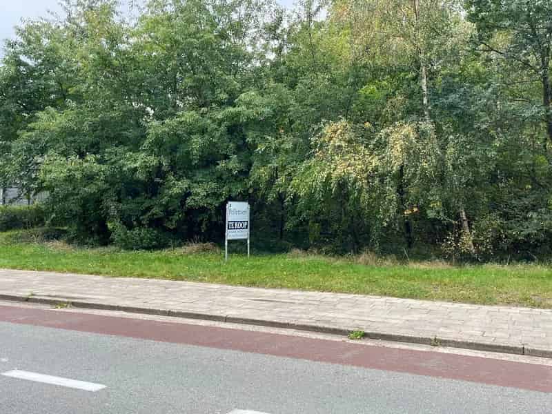 Grond Hoevenstraat vlak aan centrum lommel