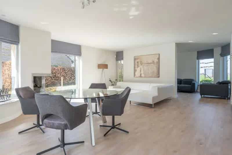 Unieke instapklare villa op 1500 m² te Oud-Turnhout