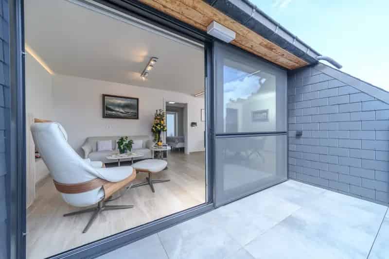 Assistentiewoning Oostende Strand Nabij Gemeubileerd