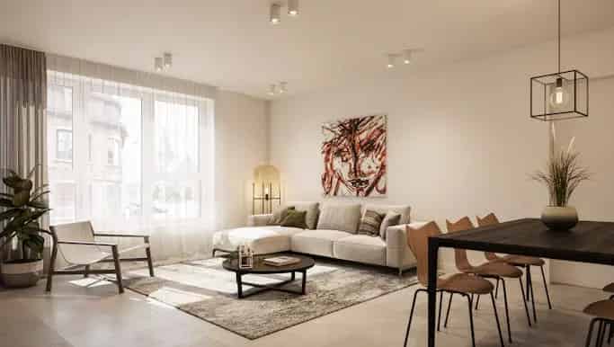 Appartement te koop in Meensesteenweg 324, Bissegem - Dewaele