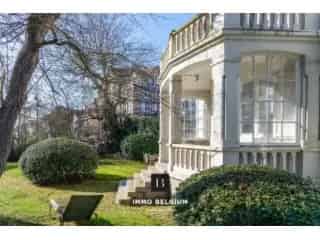 Villa te koop - De Haan RBT08232