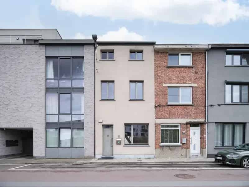 Huis te koop