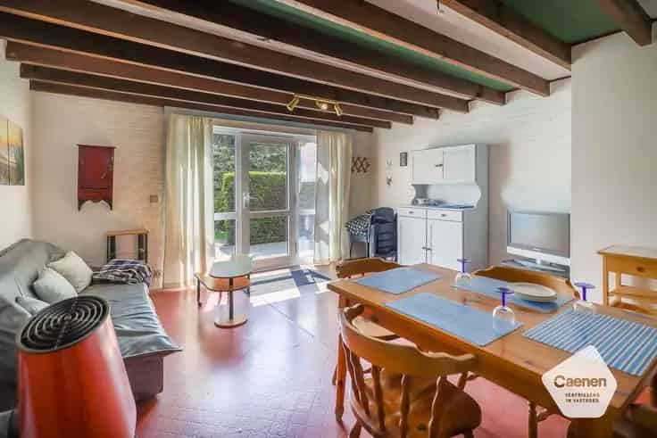 Huis Te Koop Domein t Veld Charmante Vakantiewoning