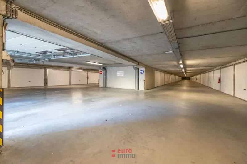 Garagecomplex De Lijn - G201