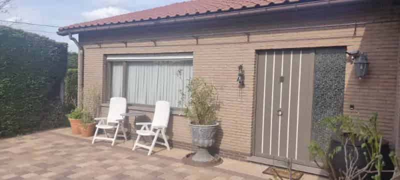 Huis te koop