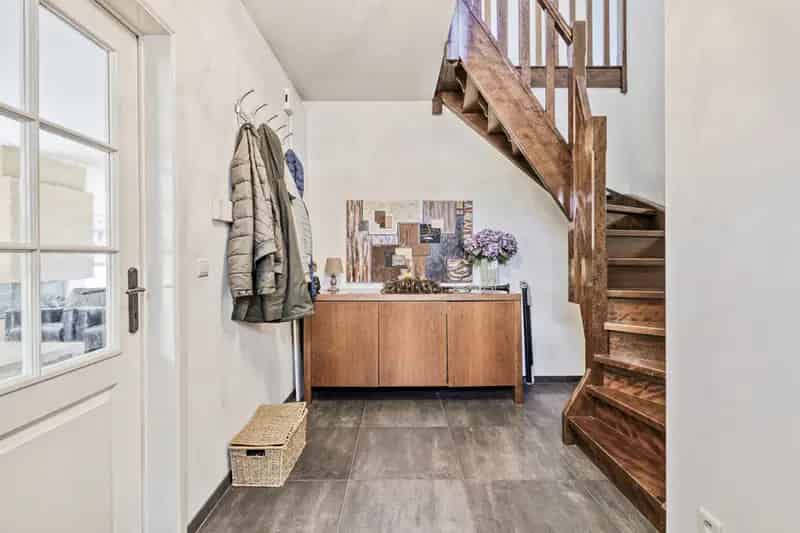 Huis te huur Bosvelden Arendonk 4 slaapkamers
