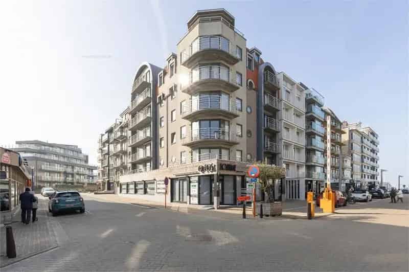Appartement te koop Koksijde