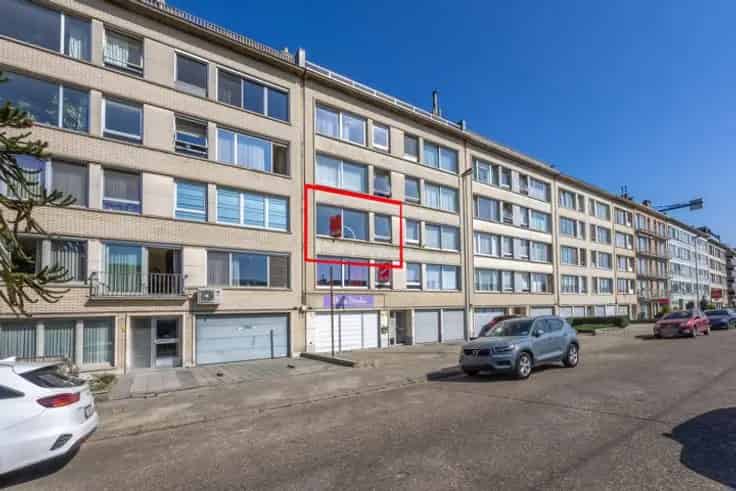 Appartement Te Koop