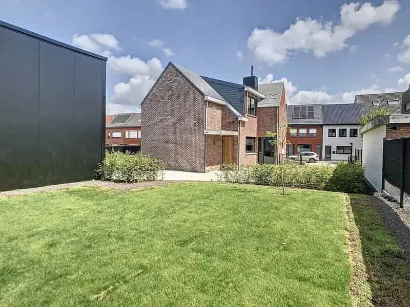 Huis te koop Bazel 4 slaapkamers