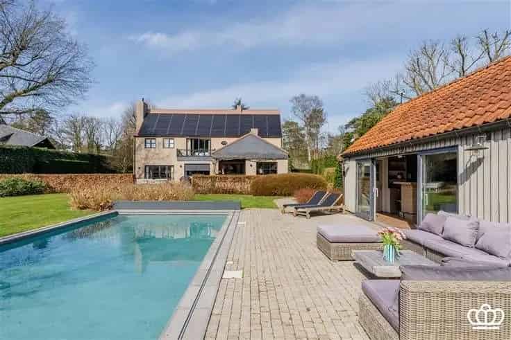Villa Te Koop