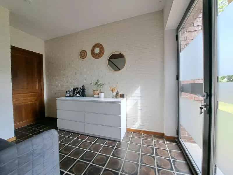Eigentijdse villa te Lummen