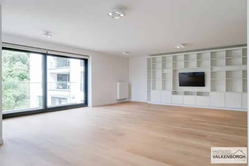 Appartement te huur Hasselt Centrum 153m2 3 slaapkamers