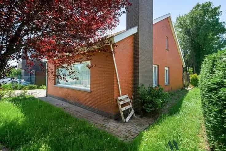 Bungalow Te Koop