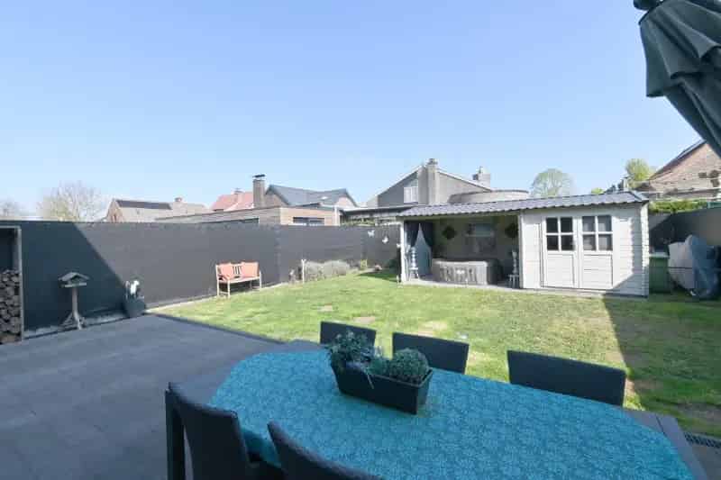 Huis te koop