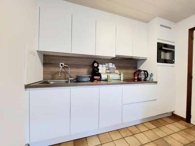 Goed gelegen rijwoning