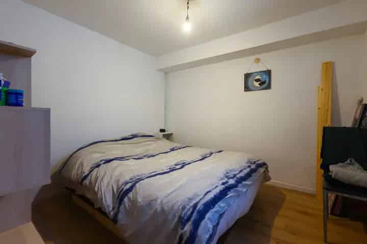 Appartement te koop in Charleroi