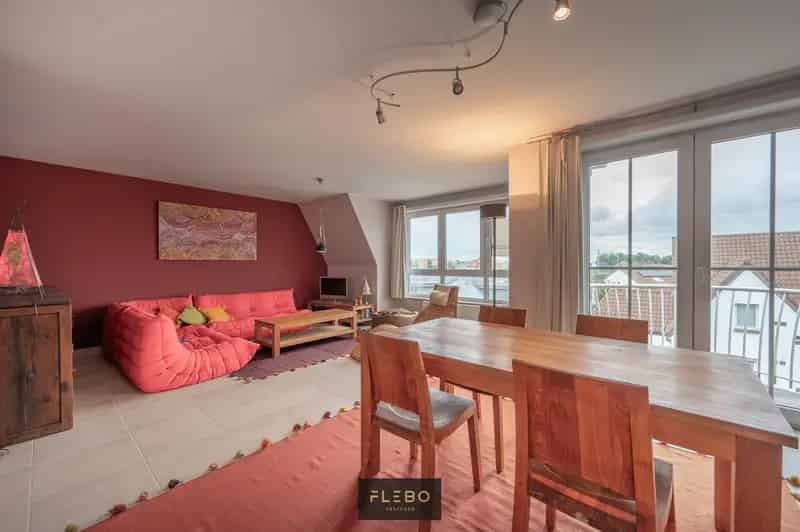 Appartement te koop