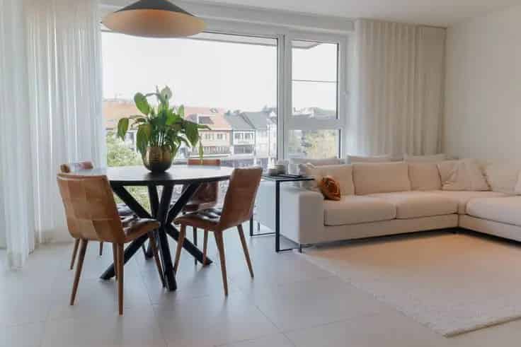 Appartement Te Koop