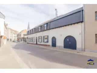Handelspand te Huur Lebbeke Restaurant 125 Zitplaatsen