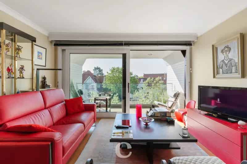 Appartement te huur
