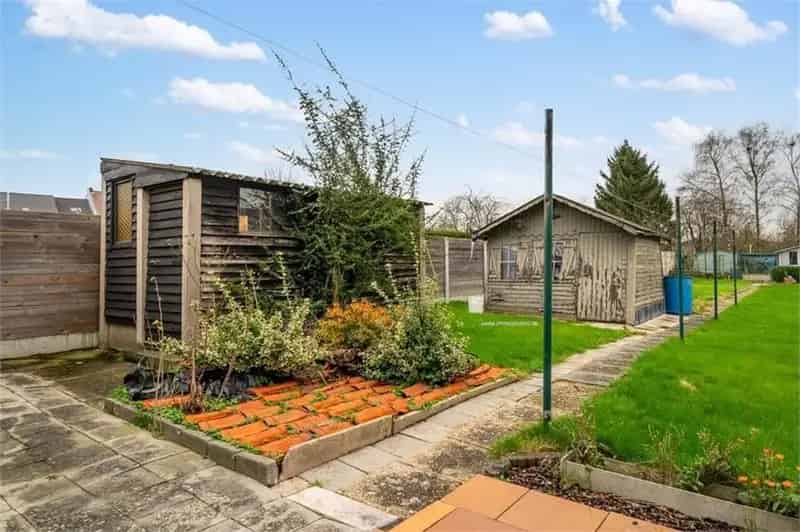 Huis te koop Aalst
