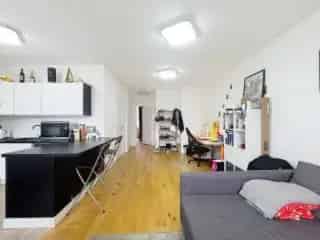 Appartement te huur - Etterbeek VBC68526