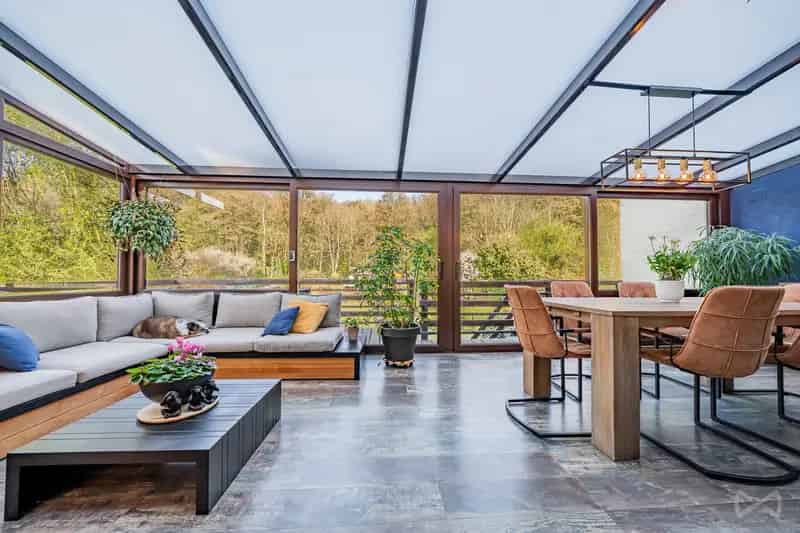 Huis te koop