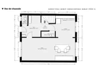 Huis te koop - Jemeppe VBC85761