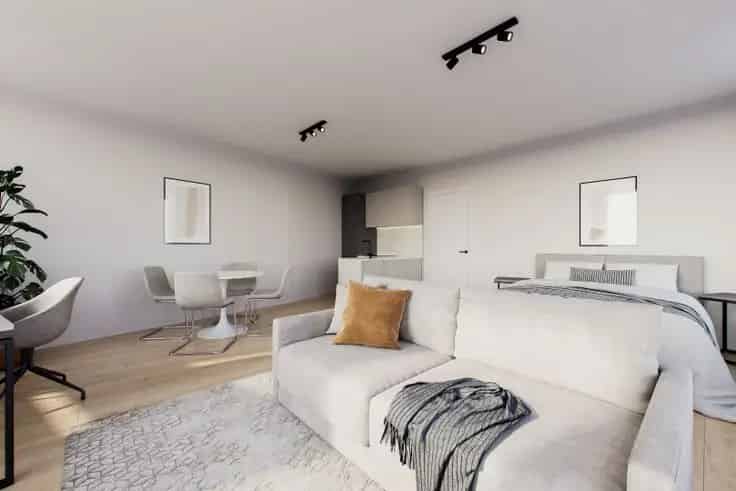 Studio Te Koop
